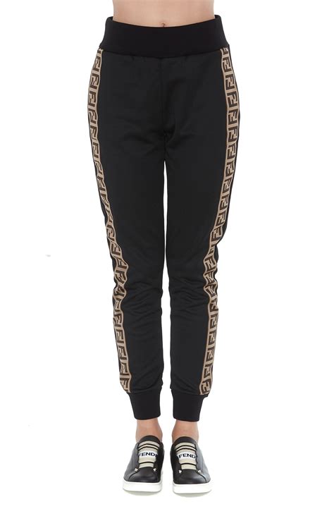 fendi joggers price|fendi joggers women's.